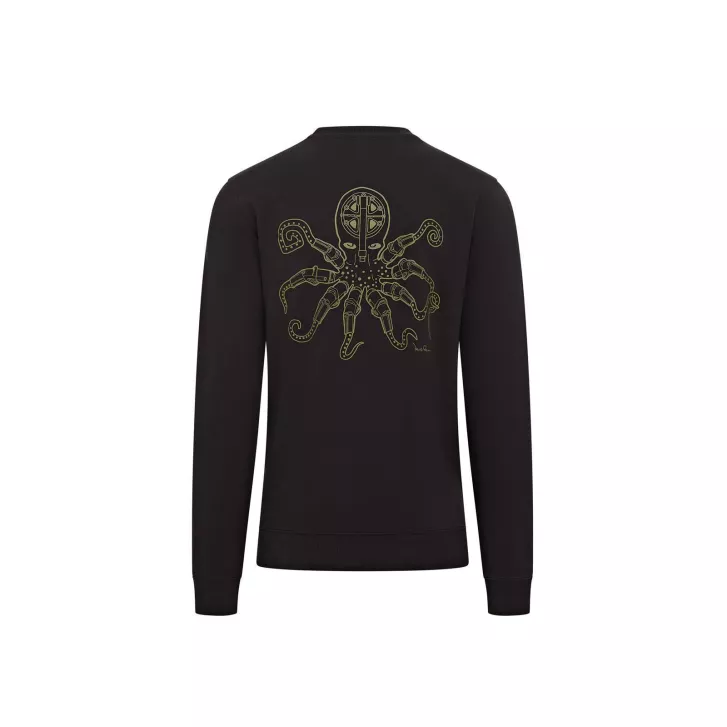 Trakker Octopus RS Sweatshirt - Medium
