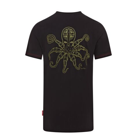 Trakker Octopus RS T-shirt