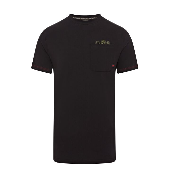 Trakker Octopus RS T-shirt - Small