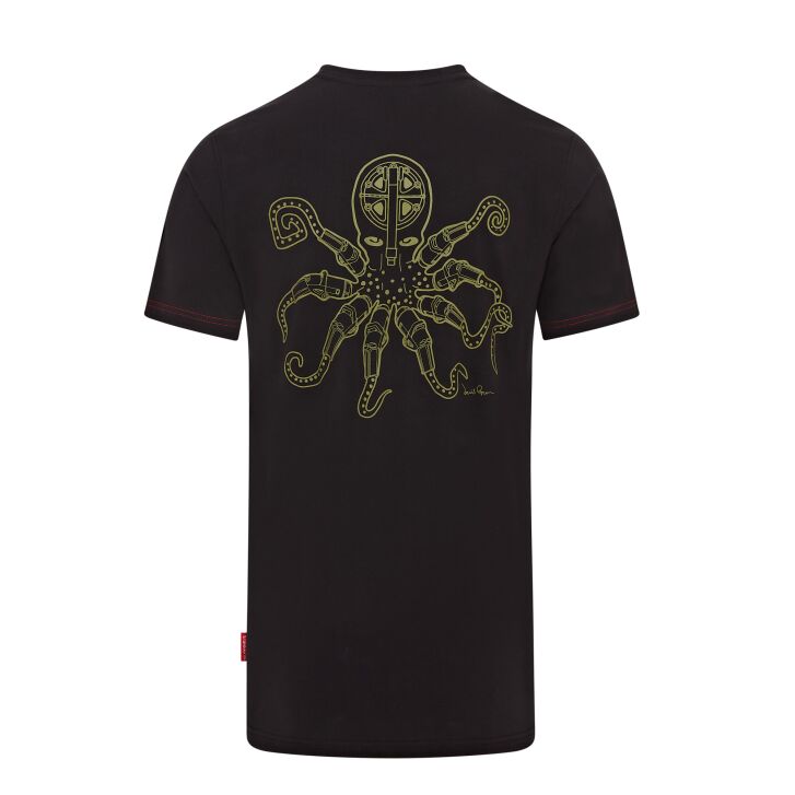 Trakker Octopus RS T-shirt - XL