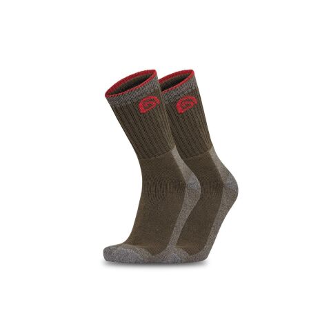 Trakker CR Socks 3-pack Size 7-9