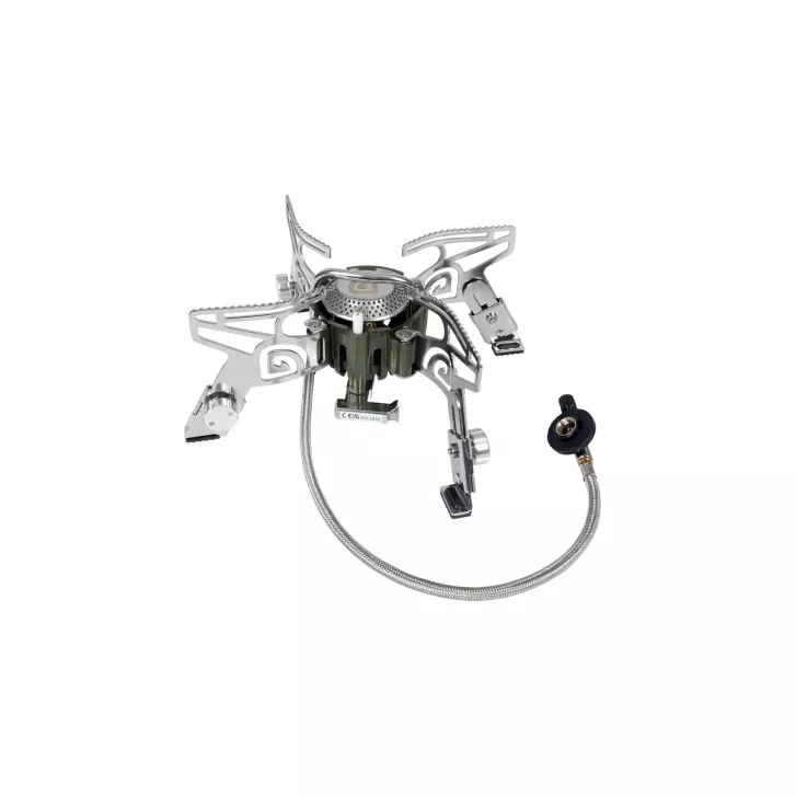 Trakker Armolife CG4 Stove