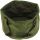 NGT Waterdichte Pvc Vouwemmer/ voeremmer vlak