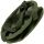 NGT Waterdichte Pvc Vouwemmer/ voeremmer vlak