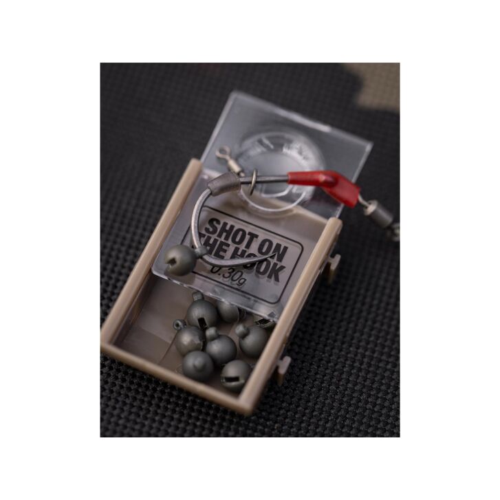 Korda Shot on the Hook 0.50g