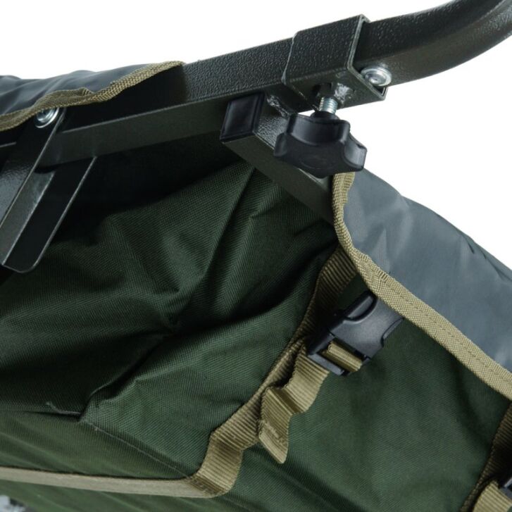 NGT Dynamic Carp Barrow