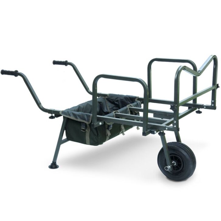 NGT Dynamic Carp Barrow
