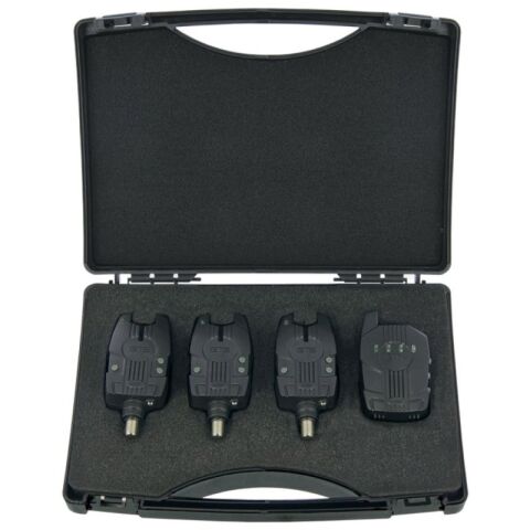 NGT GTS PRO Beetmelder Set 3+1