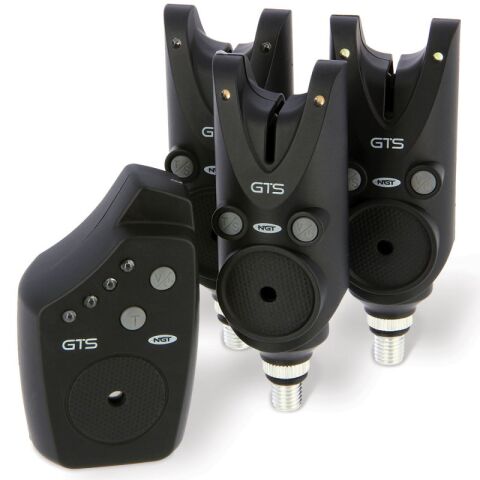NGT GTS / XPR Beetmelder Set 3+1