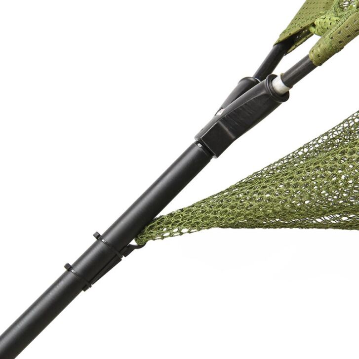NGT Universal Schepnet Clip - duo Pack