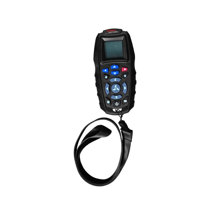 Rhino BLX 65 BMR GPS NxT 12V Elektro-Buitenboordmotor