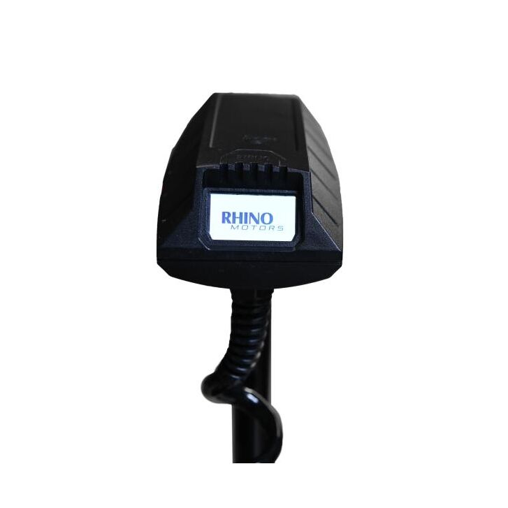 Rhino BLX 65 BMR GPS NxT 12V Elektro-Buitenboordmotor