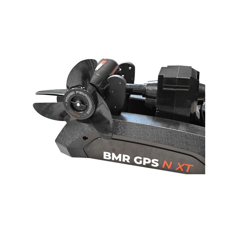 Rhino BLX 65 BMR GPS NxT 12V Elektro-Buitenboordmotor