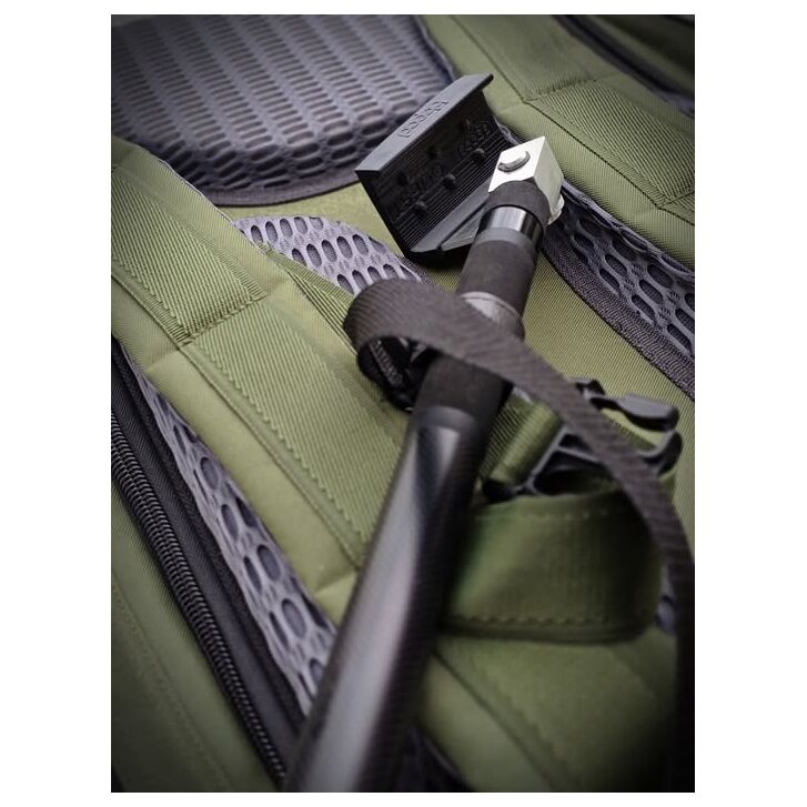 Baitboat Lifter Deeper Quest zwart