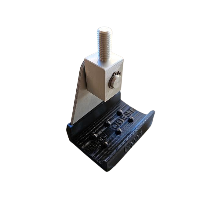 Baitboat Lifter Deeper Quest zwart