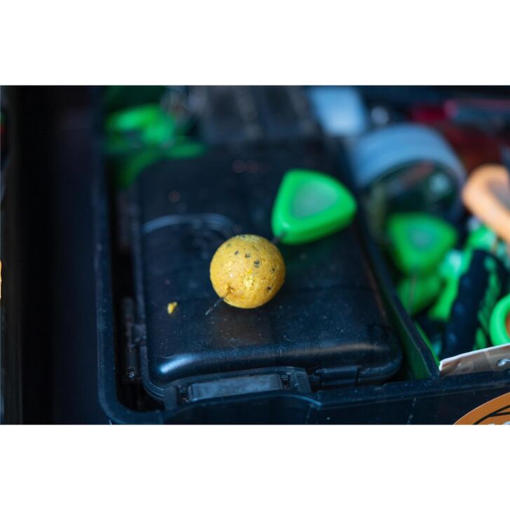 MTC Baits Boilie Big Banana - 1 kg - 16 mm