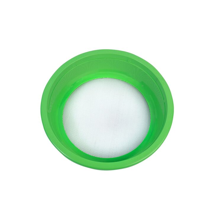 Preston 3mm Riddle / Voerzeef