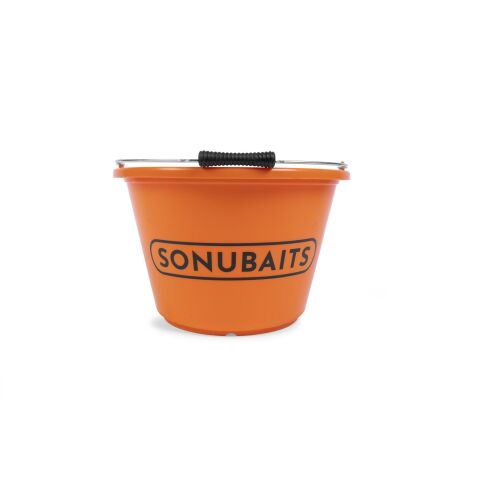 Sonubaits Emmer 17 liter Bucket