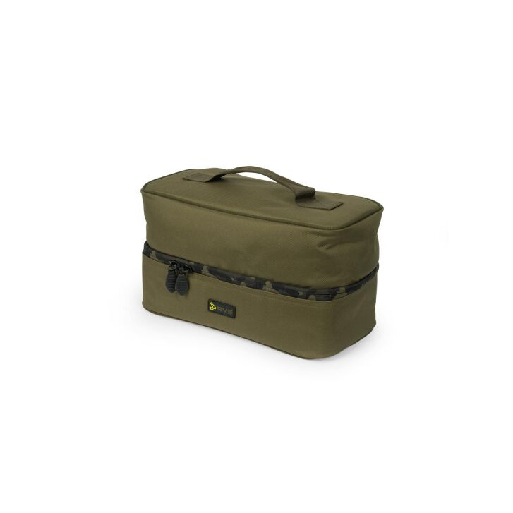 Avid RVS Double-Sided Tackle Organiser