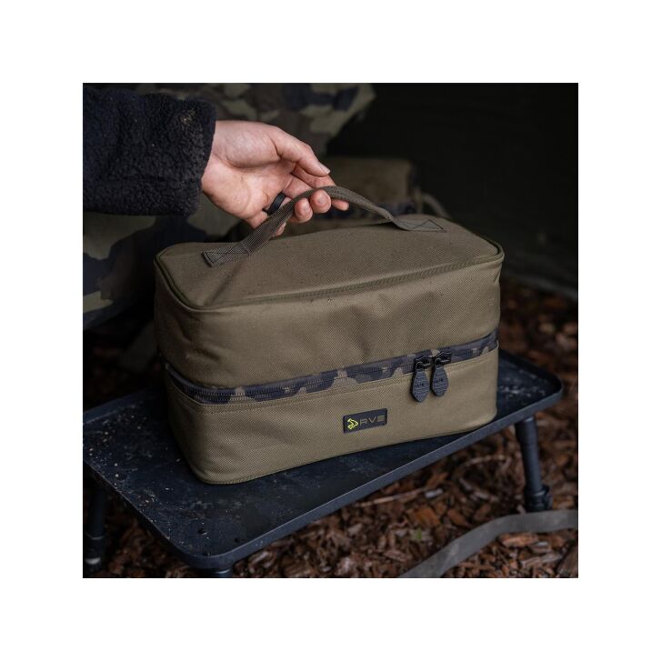 Avid RVS Double-Sided Tackle Organiser