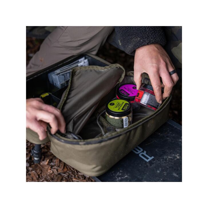 Avid RVS Double-Sided Tackle Organiser