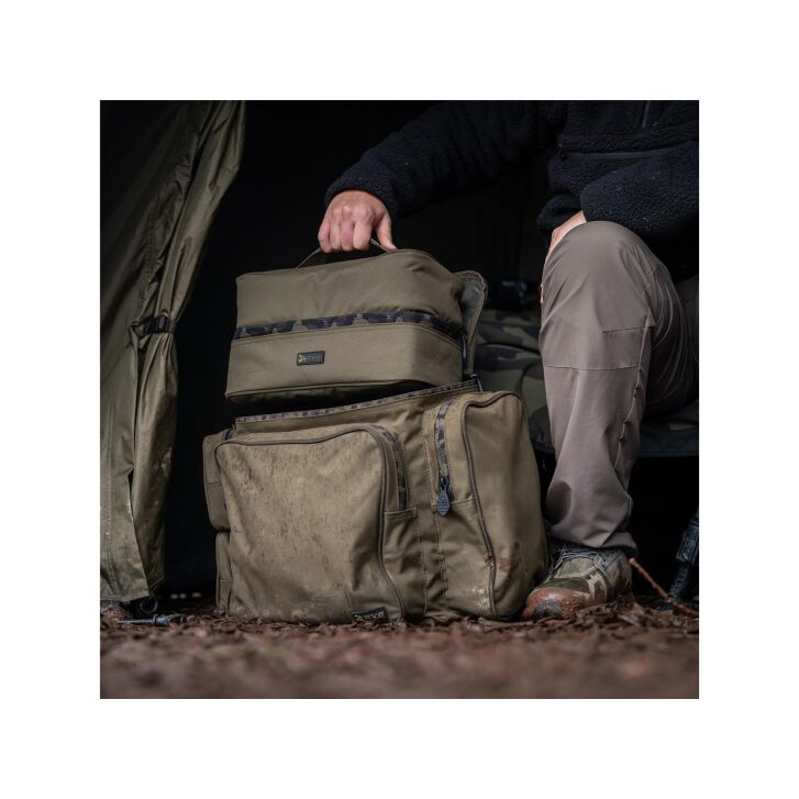 Avid RVS Double-Sided Tackle Organiser
