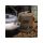 Avid RVS Gas Canister Cover
