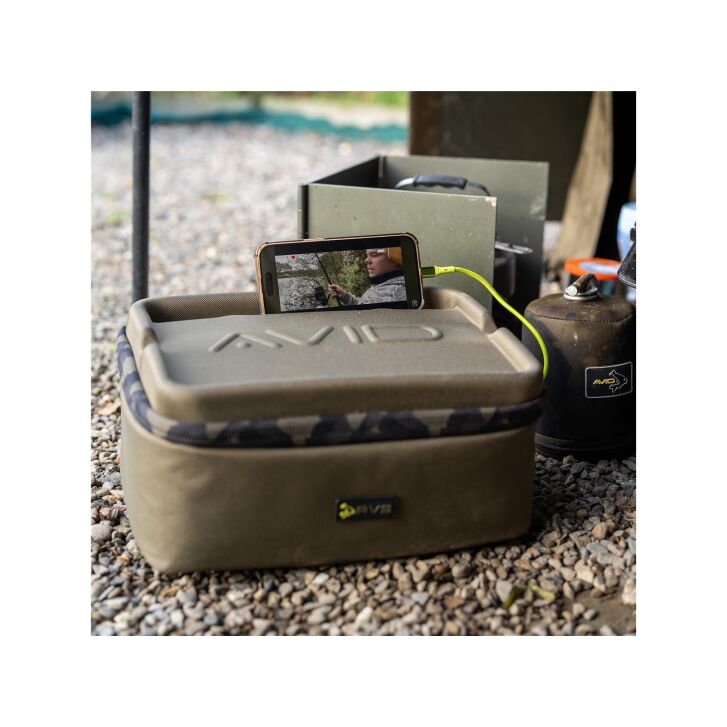 Avid RVS Tech Pack - Standard