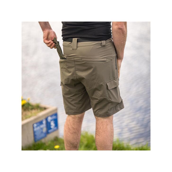 Avid Technical Combat Shorts XXL