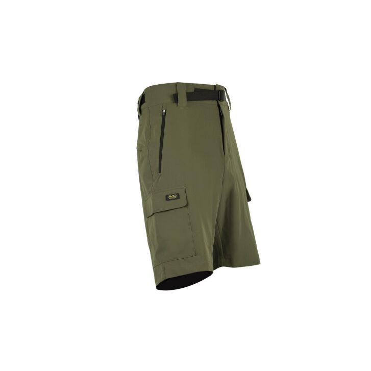 Avid Technical Combat Shorts XXXL