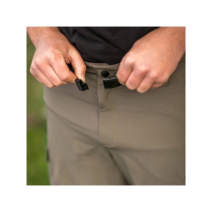 Avid Technical Combat Shorts XXXL