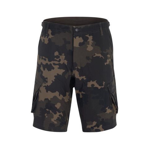 Korda Kombat Shorts | Dark Kamo