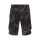 Korda Kombat Shorts | Dark Kamo XL