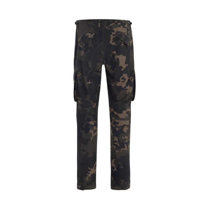 Korda Original Kombats | Dark Kamo XL