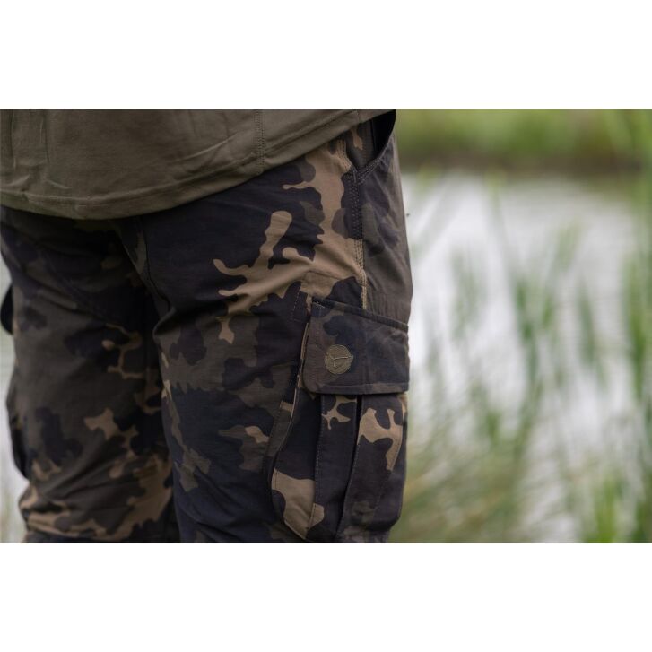 Korda Original Kombats | Dark Kamo XL