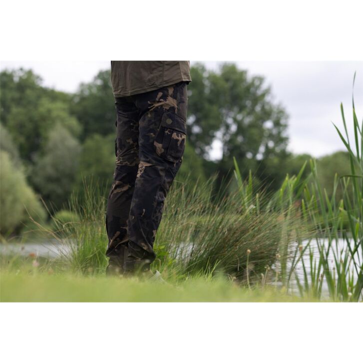 Korda Original Kombats | Dark Kamo XL