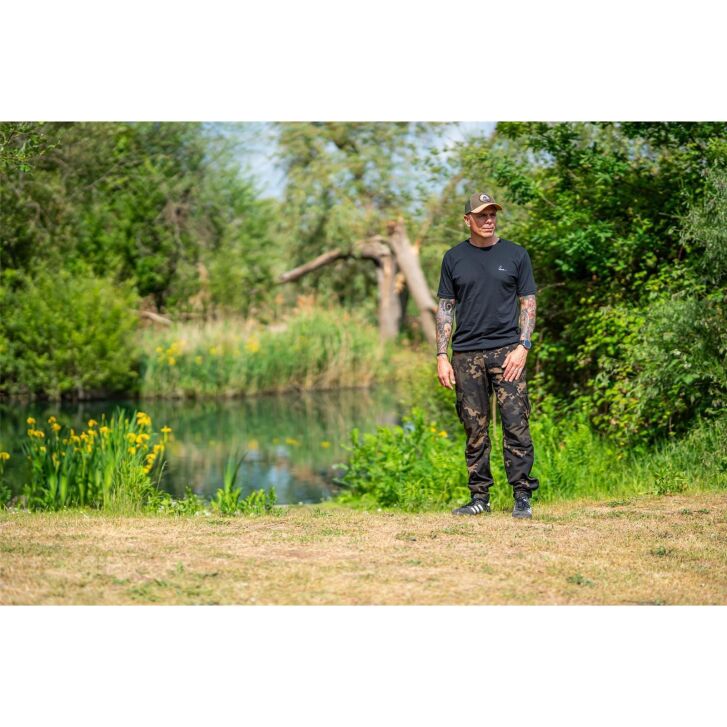 Korda Original Kombats | Dark Kamo XL