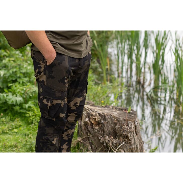 Korda Original Kombats | Dark Kamo XL