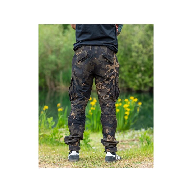 Korda Original Kombats | Dark Kamo XL