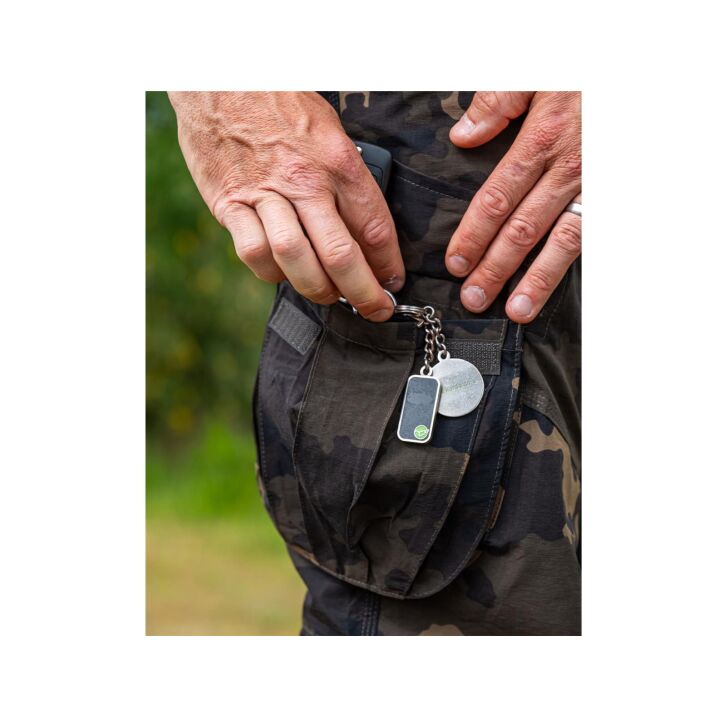 Korda Original Kombats | Dark Kamo XL