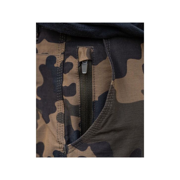 Korda Original Kombats | Dark Kamo XXXL