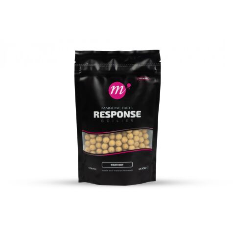 Mainline Response Tiger Nut - 10mm Handy Pack 200g