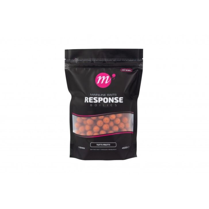 Mainline Response Boilies