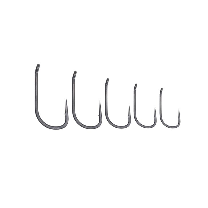 Korda Straight Point Barbed 4