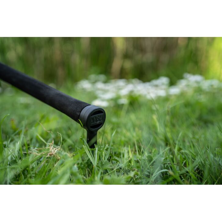 Nash Scope 10ft 3.5lb Black Duplon