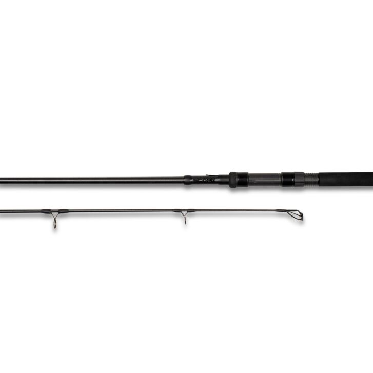 Nash Scope 10ft 3.5lb Black Duplon