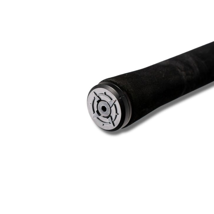 Nash Scope 10ft 3.5lb Black Duplon