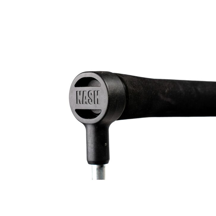 Nash Scope 10ft 3.5lb Black Duplon