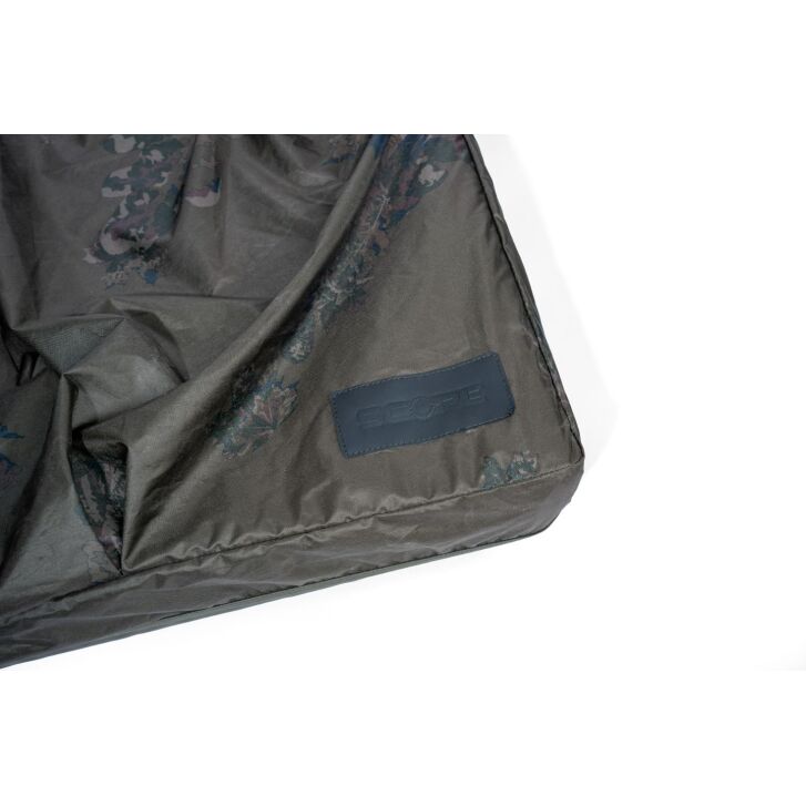 Nash Scope OPS Auto Inflate Unhooking Mat XL