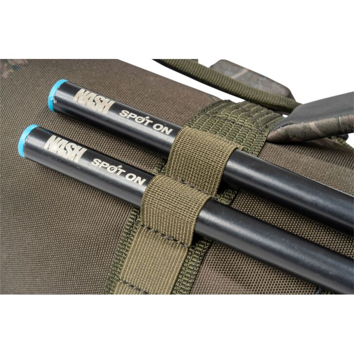 Nash Scope OPS Hi Protect 2 Rod Skin